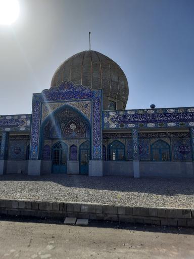 امامزاده سید ملکشاه