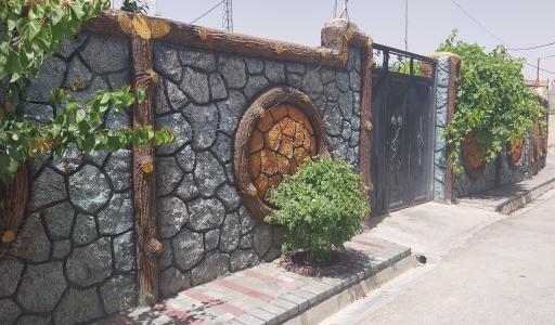 عکس سوئیت اقامتی نورمحمدی