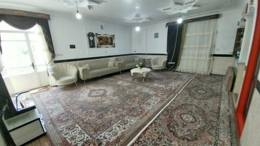 عکس سوئیت اقامتی نورمحمدی