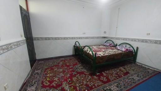 عکس سوئیت اقامتی نورمحمدی