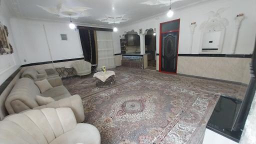 عکس سوئیت اقامتی نورمحمدی