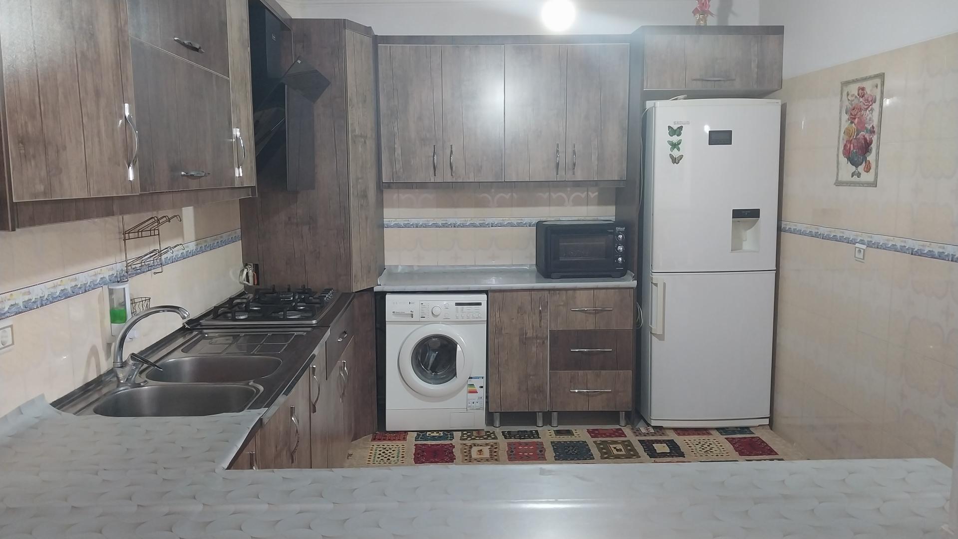 عکس سوئیت اقامتی نورمحمدی