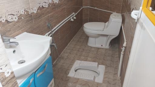 عکس سوئیت اقامتی نورمحمدی