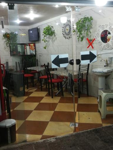 عکس کبابی حسینخانی