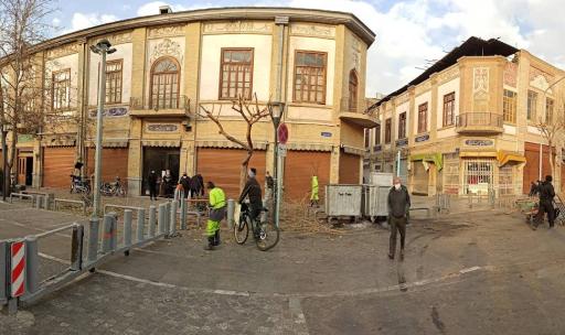 عکس کالای برق ابوذر