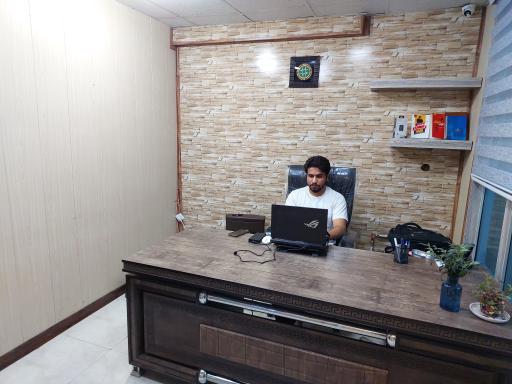 عکس نمو مارکتینگ