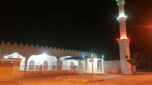 عکس مسجد جامع