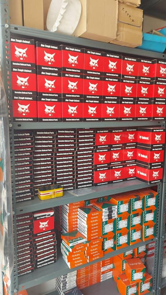 عکس فروشگاه بابکت هاوس (مصلی نژاد)