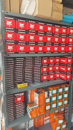 عکس فروشگاه بابکت هاوس (مصلی نژاد)