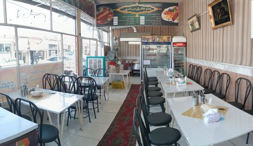 عکس چلوکبابی مرتضوی 