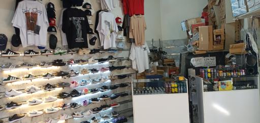 عکس کتونی مهران