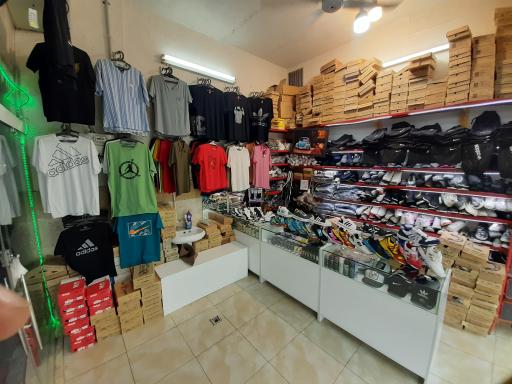 عکس کتونی مهران