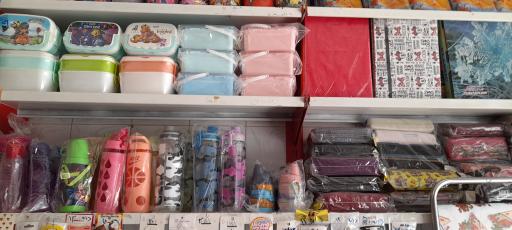 عکس لوازم التحریر سجاد