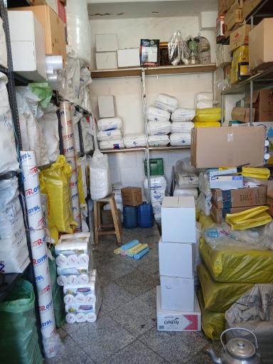 عکس نایلون سلفون علیرضا