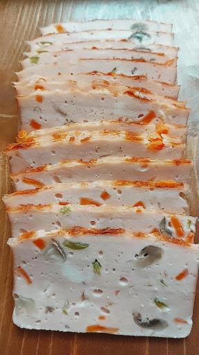 عکس سوسیس کالباس خونگی مه فود