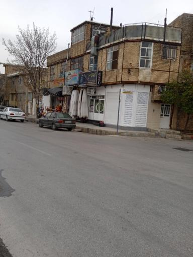 عکس خشک شویی عظیم 