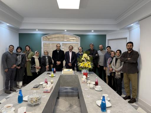 عکس راهبران سیستم رستاک
