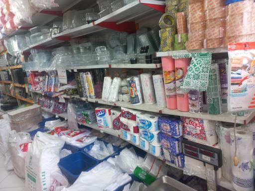 عکس ام جی پلاست (حسنی)