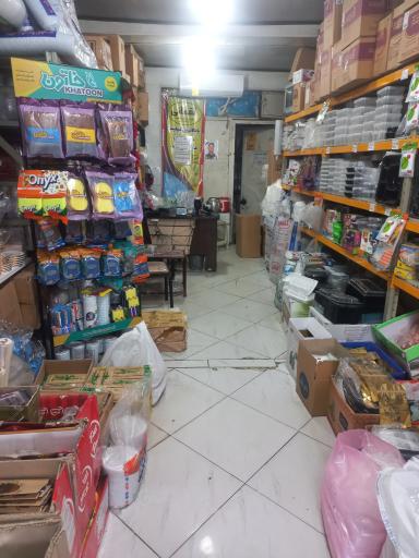 عکس ام جی پلاست (حسنی)