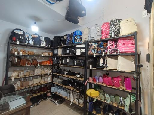 عکس گالری کیف رز