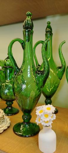 عکس صنایع دستی و سنتی خانه ارغوان