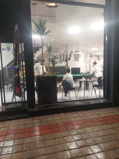 عکس کافه گیم مرکب