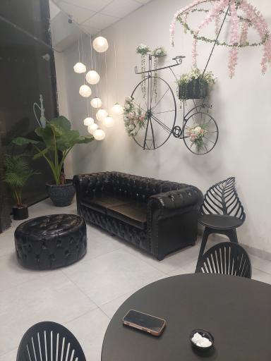 عکس کافه گیم مرکب