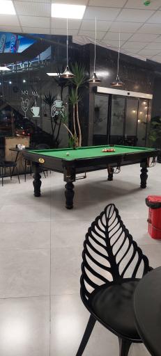 عکس کافه گیم مرکب