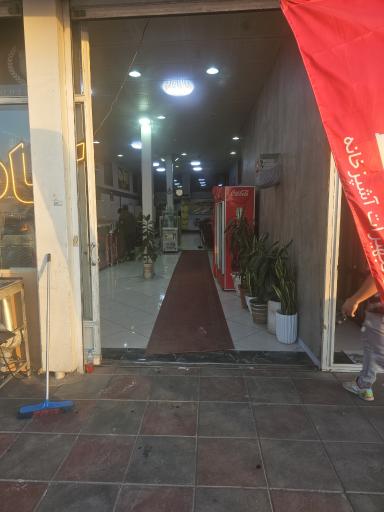 عکس کباب ساطوری بناب