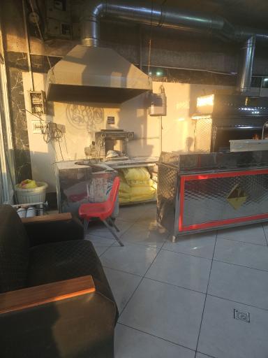 عکس کباب ساطوری بناب