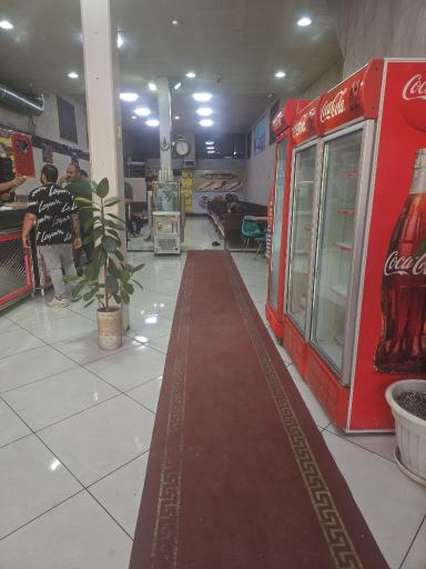 عکس کباب ساطوری بناب