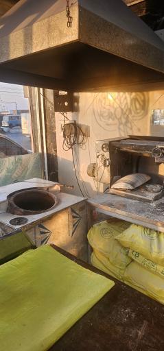 عکس کباب ساطوری بناب