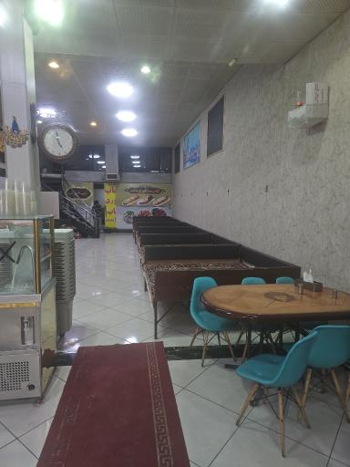 عکس کباب ساطوری بناب