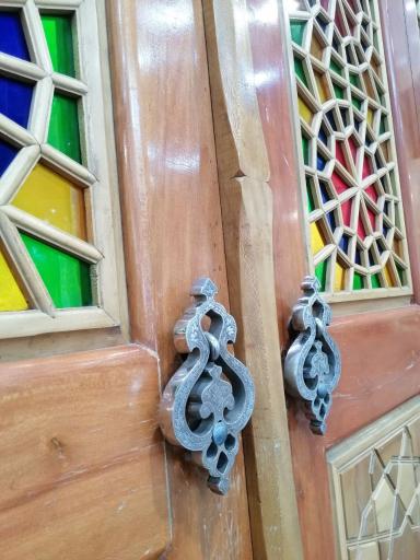 عکس مسجد مقدس جمکران 