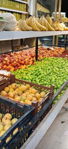 عکس میوه چوپانی