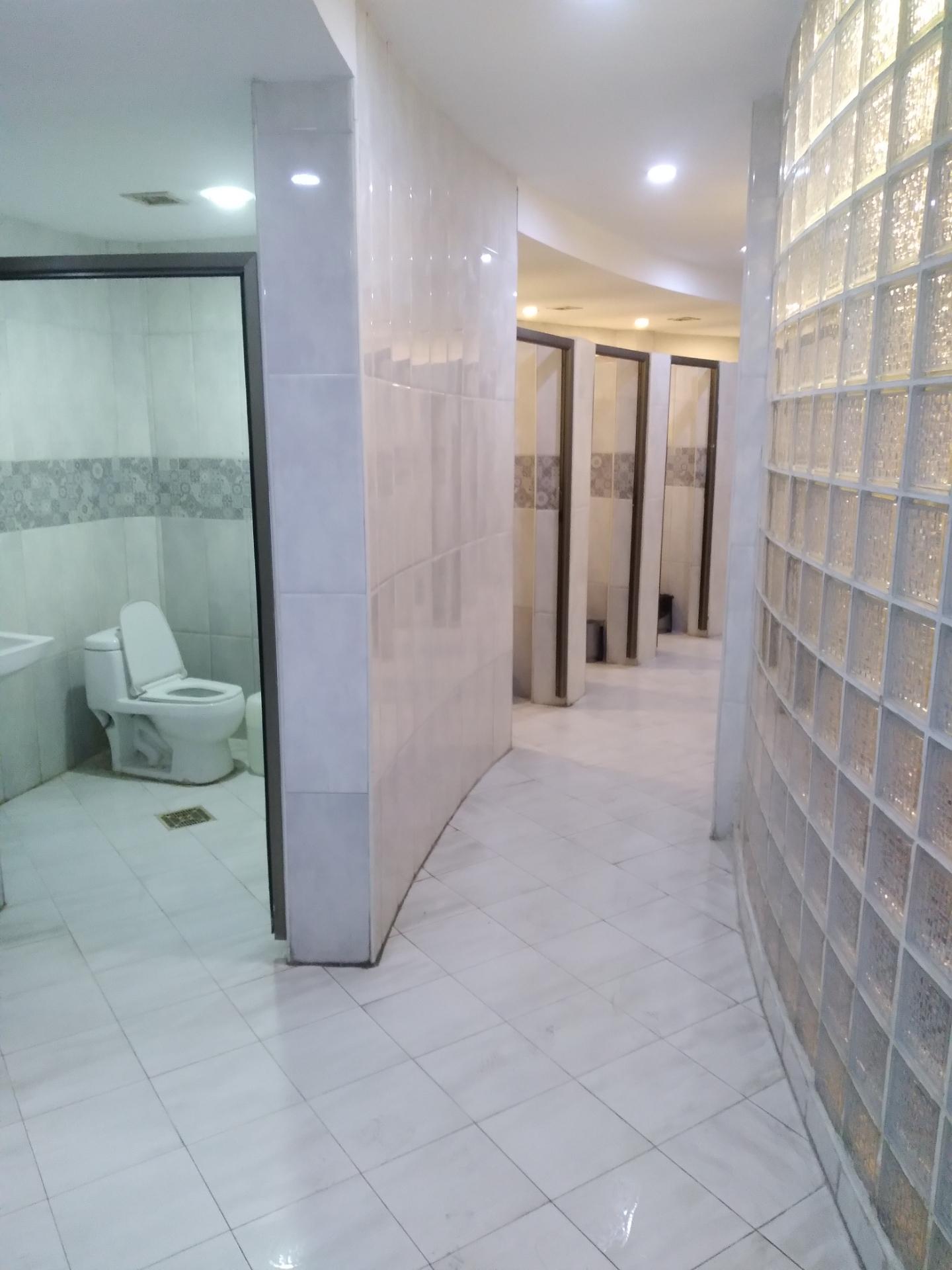 عکس سرویس بهداشتی 