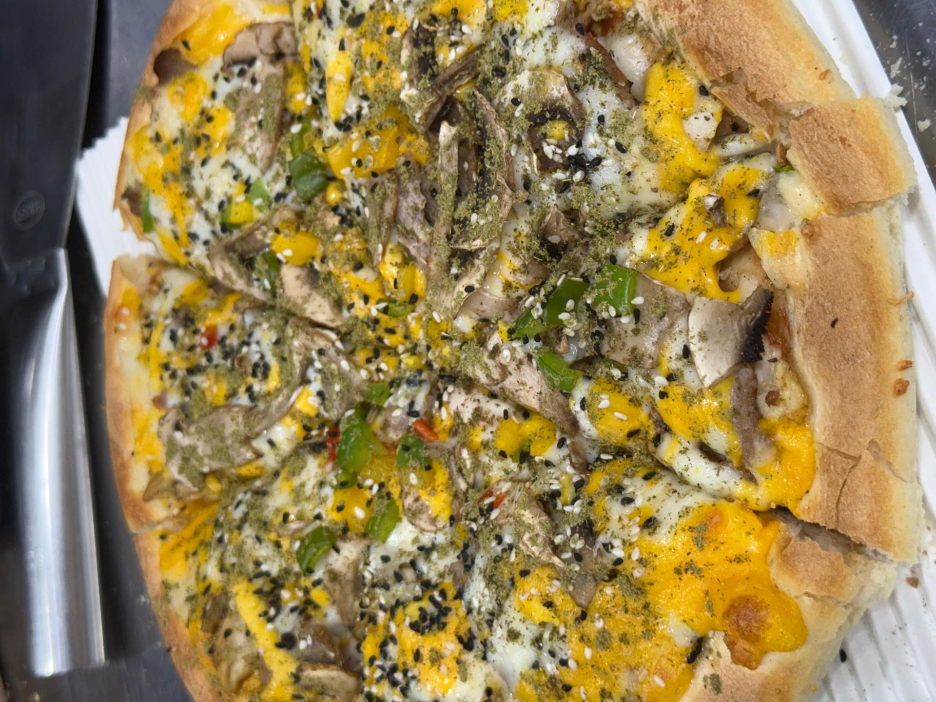 عکس شاورما شیخ