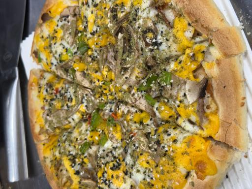 عکس شاورما شیخ