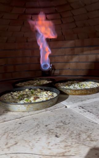 عکس شاورما شیخ