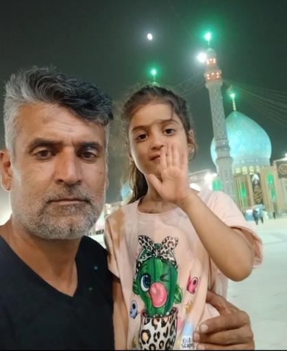 مسجد مقدس جمکران 