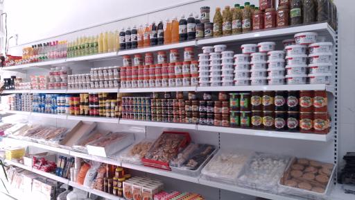 عکس لبنیات سنتی پنجعلی خان