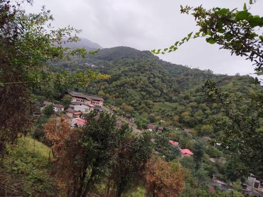 عکس شیشارستان