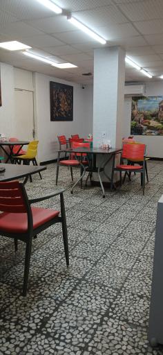 عکس کته کبابی و رستوران پسرخاله