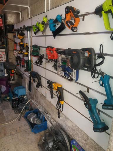 عکس تکنو بوش فتح