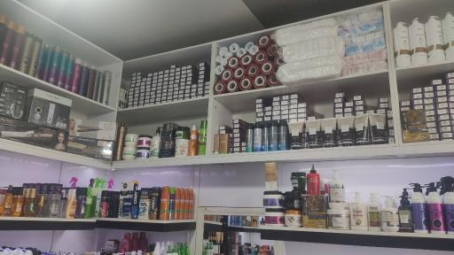 عکس آرایشی ژ 