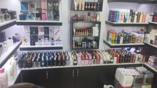 عکس آرایشی ژ 