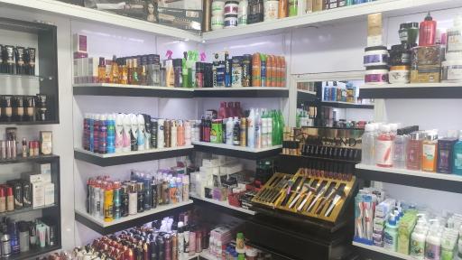 عکس آرایشی ژ 