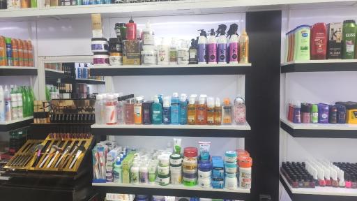 عکس آرایشی ژ 