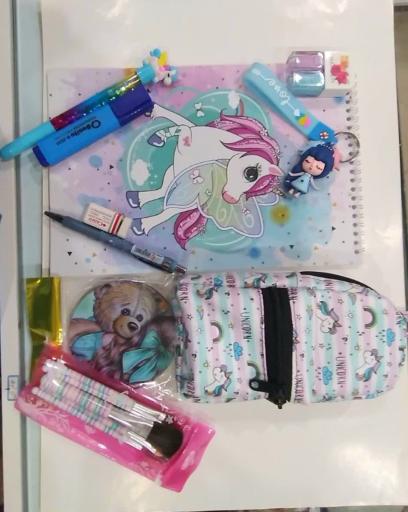 عکس لوازم التحریر پائیزان