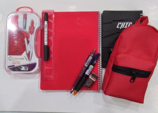 عکس لوازم التحریر پائیزان